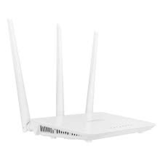 EVEREST WİRELESS EWR-F303  N300 3 ANTEN ROUTER