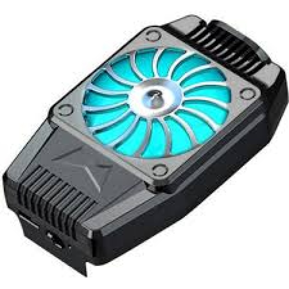 Fan Soğutucular