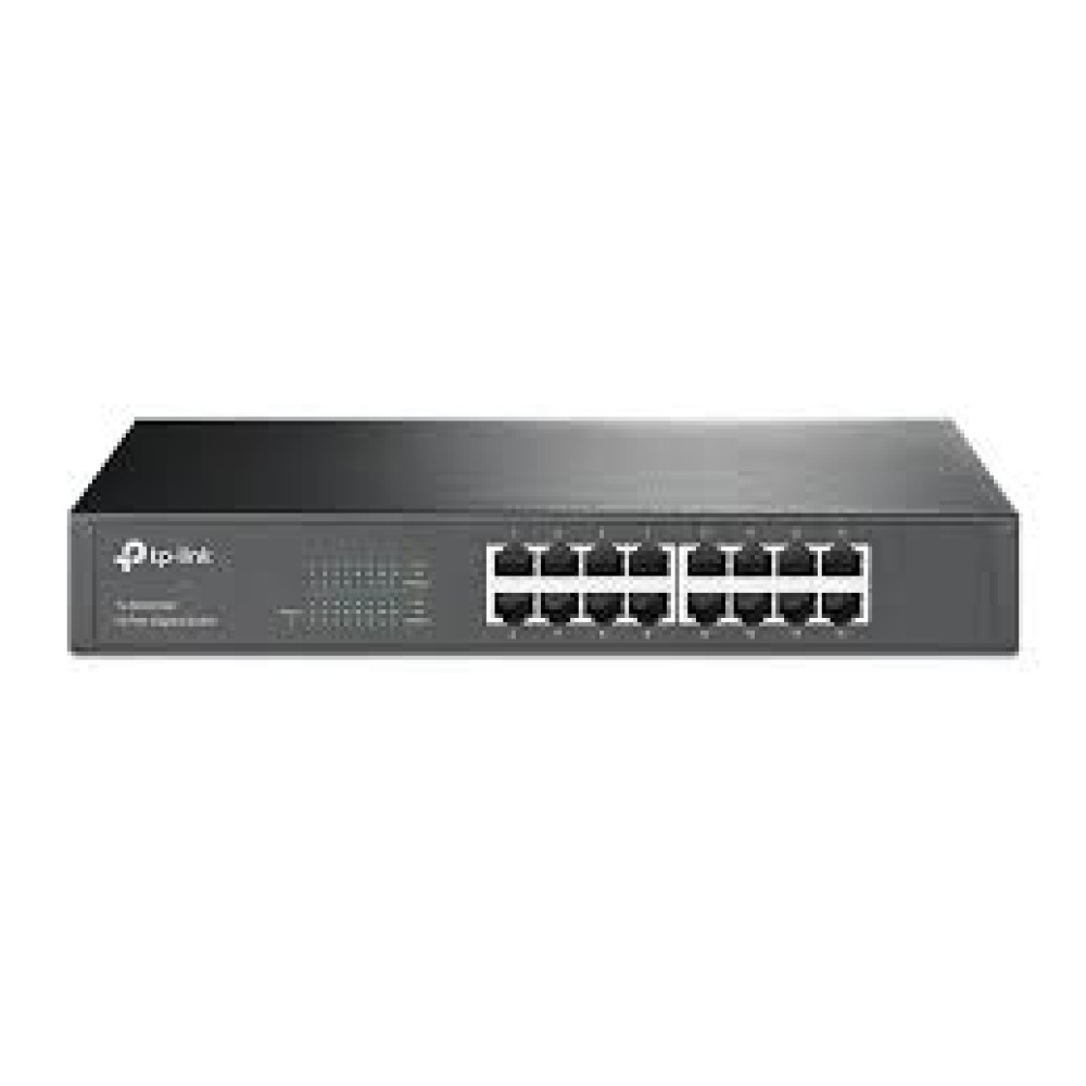 Gigabit Switchler