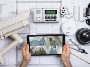 Eve Kamera ve Görüntülü Diafon Sistemi Kurmak İstiyorum | Apartman ve Site Güvenlik Sistemleri Rehberi