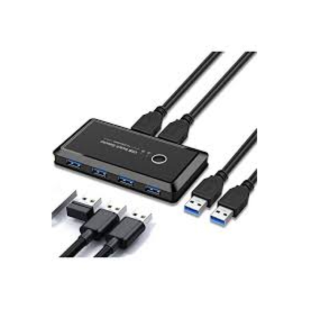 Hub Switchler
