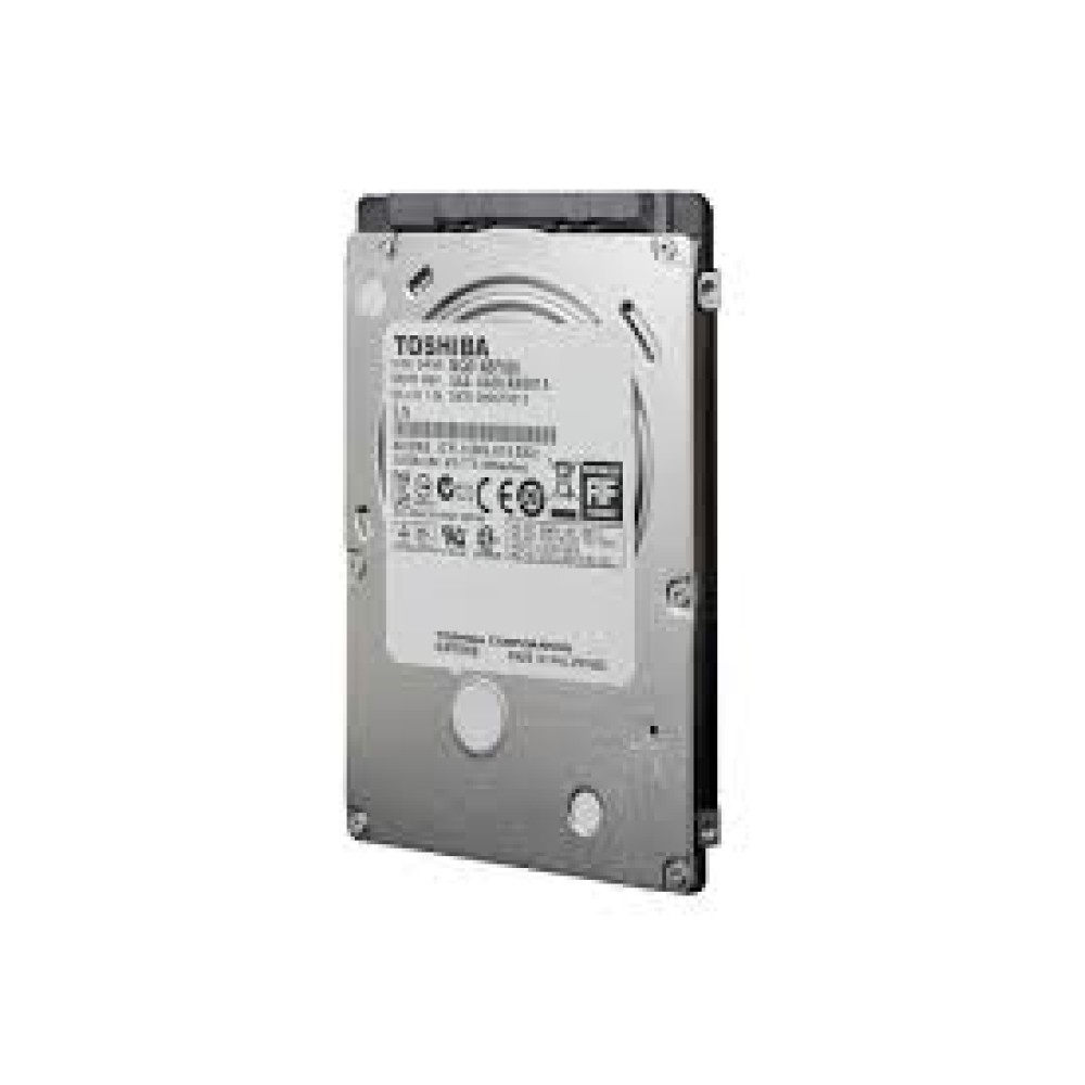 Harddisk Kampanya