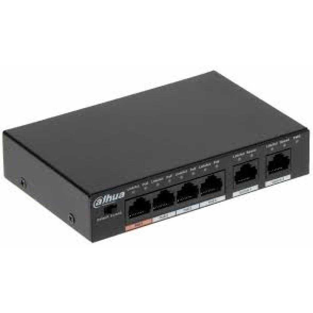 PoE Switchler