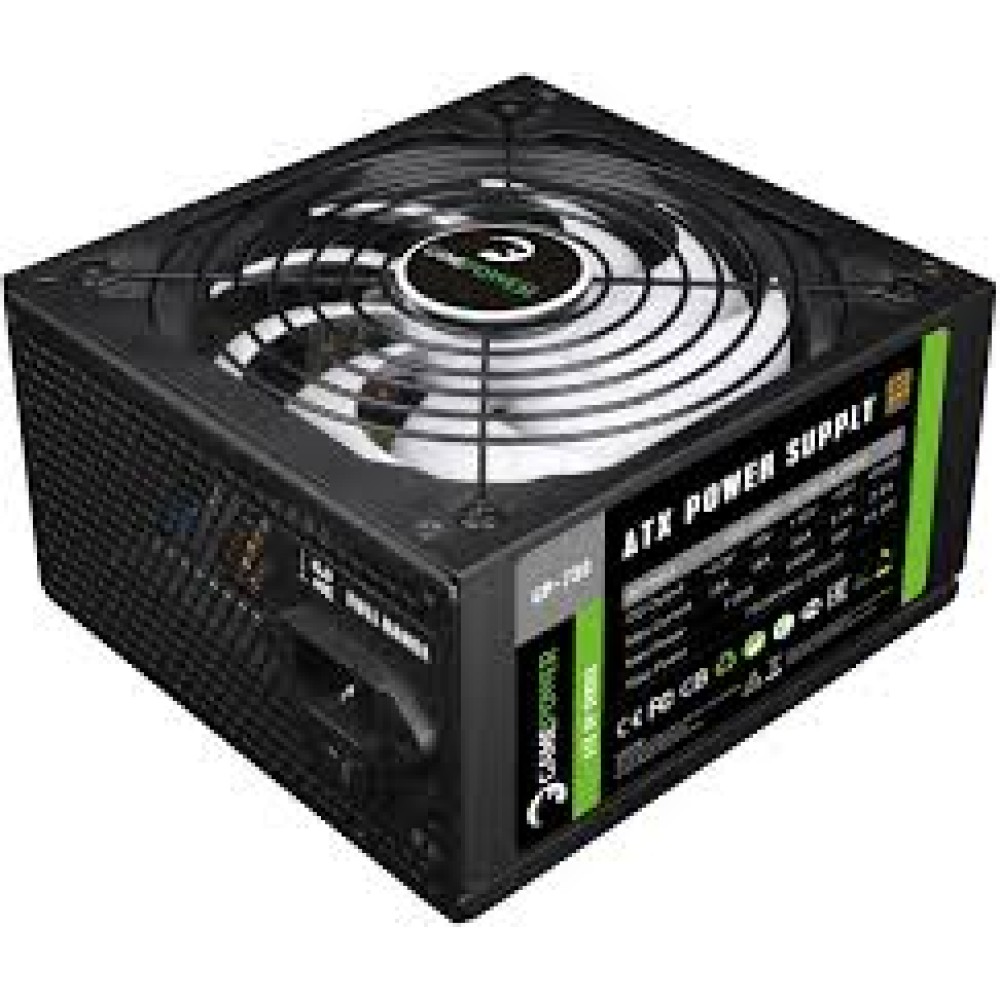 Power Supply