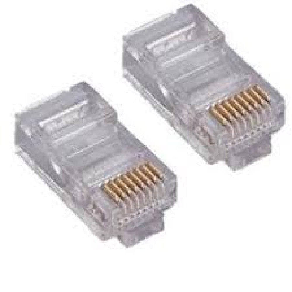 Rj45 Parçaları