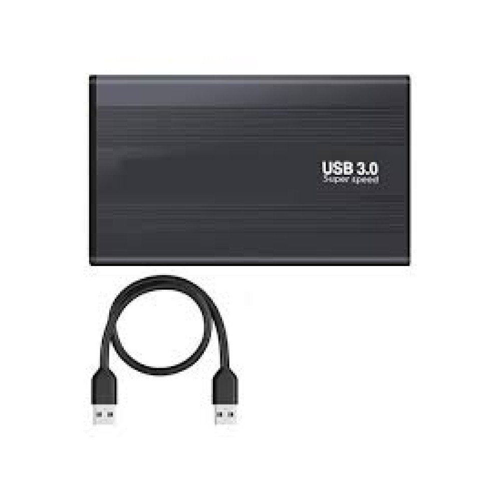 USB Harddiskler