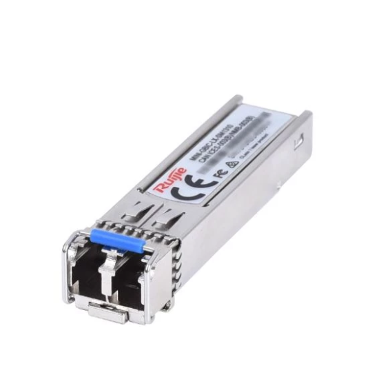 RUIJIE  MINI-GBIC-LX-SM1310 SFP MODÜL SİNGLE 100 BASE-LX