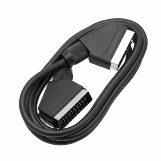 SWAT 1.2 METRE SCART KABLO