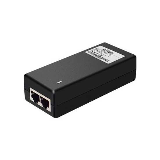 Wİ-TEK WI-PE21E - 1*100Mbps PoE Port with 802.3af/at 30W