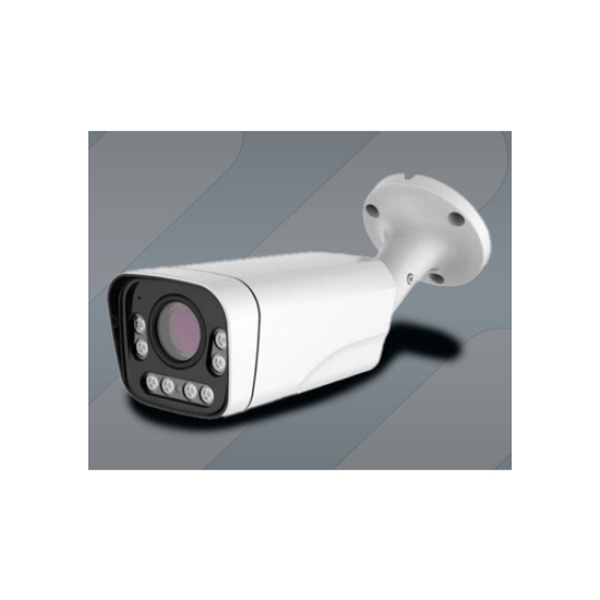 SHADOW 4112 IP 5 MP METAL WARMLED BULLET KAMERA