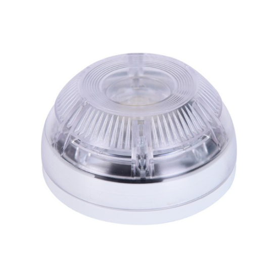TEKNİM TFS-3192W KONVANSİYONEL FLAŞÖRLÜ YANGIN ALARM SİRENİ