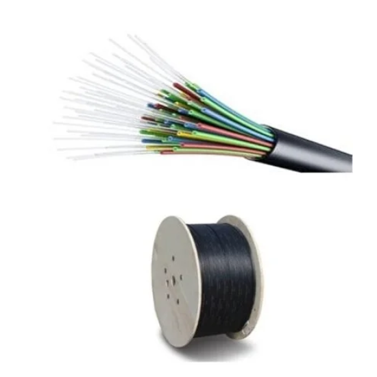 12 CORE ZIRHLI FİBER KABLO