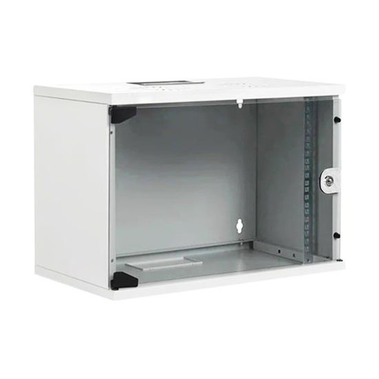 ZEYTEK SOHOBOX  19" 07U  W=530mm D=400mm