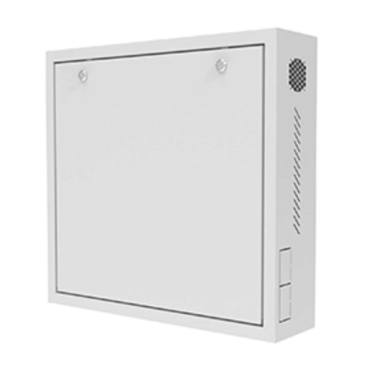 ZEYTEK DVRBOX-SECURITY BOX W=450mm H=350mm D=100mm