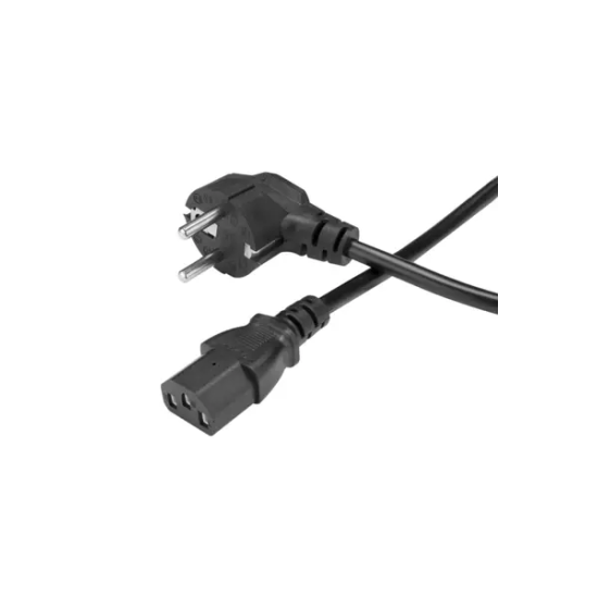 S-LİNK SL-P350 5METRE LÜKS POWER KABLOSU