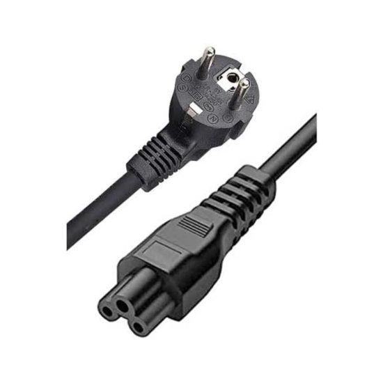 TECHNOMAX STANDART 1.5 METRE POWER YONCA GÜÇ  KABLOSU