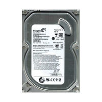 320GB Seagate ST3320311CS 3.5" 5900RPM 8Mb Cache Sata2 HARDDİSK