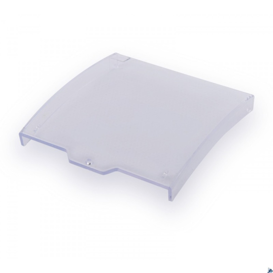TFA-0165 YANGIN ALARM BUTONLARI İÇİN ŞEFFAF KORUMA KAPAĞIMühür