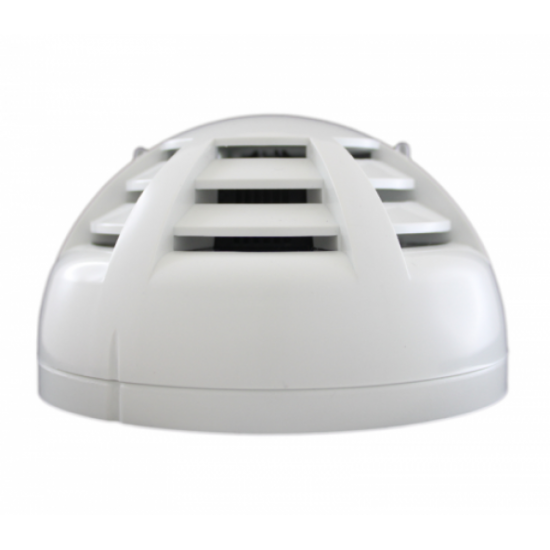 TEKNİM TSD-701 (NO) ÇIKIŞLI DOĞALGAZ DEDEKTÖRÜ YANGIN ALARM İÇİN