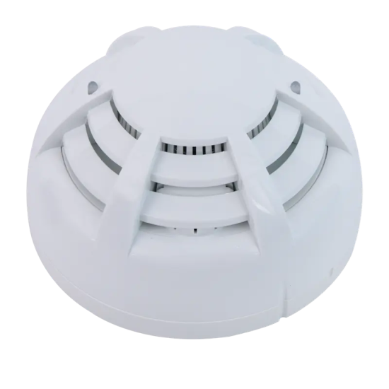 TEKNİM TFD-1170 AKILLI ADRESLİ DOĞALGAZ DEDEKTÖRÜ (HARİCİ BESLEMELİ