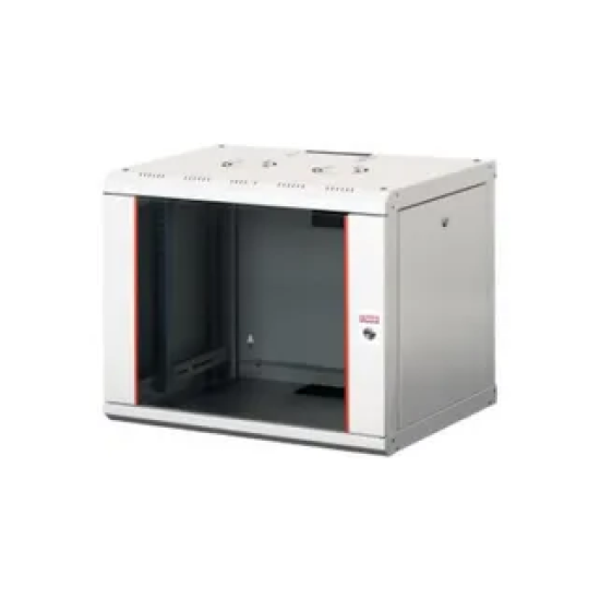 PROMAX  19"  07U  W=600mm D=600mm (Demonte)