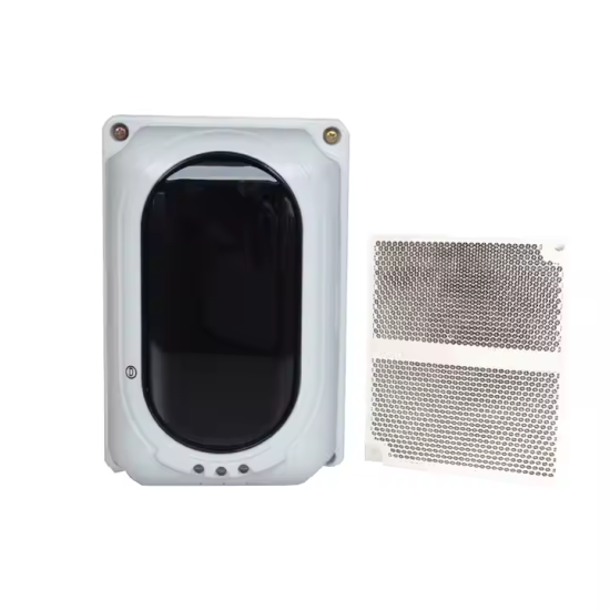 TNA Tx7130 KONVANSİYONEL REFLEKTÖRLÜ BEAM DEDEKTÖR