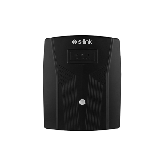 S-LİNK SL-UP1200 Va UPS GÜÇ KAYNAĞI