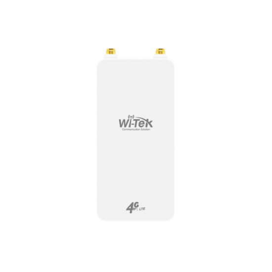 Wİ-TEK WI-LTE115-O V2 4G LTE 2.4Ghz 300Mbps Outdoor Wireless Router