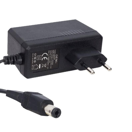 A-OEM 12V 2A ADAPTÖR