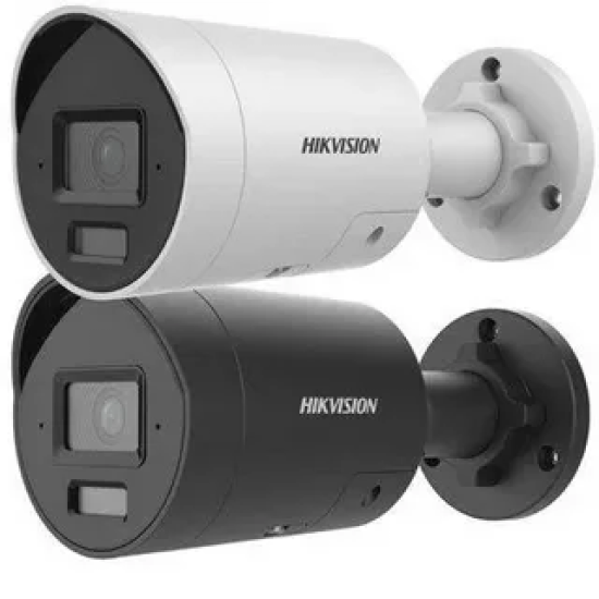 HIKVISION DS-2CD3043G2-IU 4MM 4MP AcuSense Bullet Network Kamera