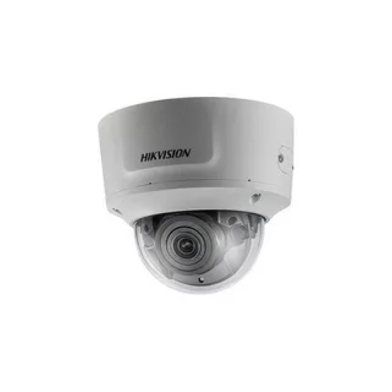 HIKVISION DS-2CD2725FWD-IZS 2MP/ 2.8-12MM MOTORİZE / DARKFIGHTER / IP DOME KAMERA / 30M IR / IK10 / METAL