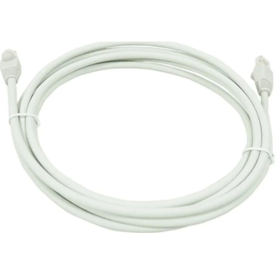 SEC-ON PATCH CORD CAT6 YANMAZ BAKIR LSHZ KABLO