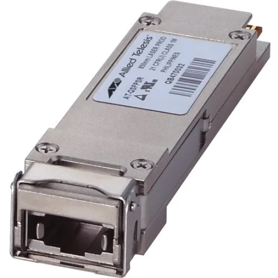 BDCOM QSFP+LR4-20 40G QSFP+OPTICAL MODULE