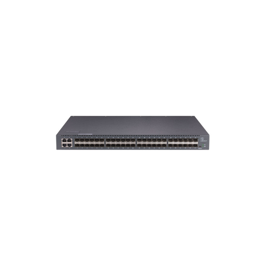 BDCOM S3900-48S4C8X 44-Port Gigabit SFP + 4-Port Gigabit RJ45/SFP Combo + 8-Port 10G SFP+ L3