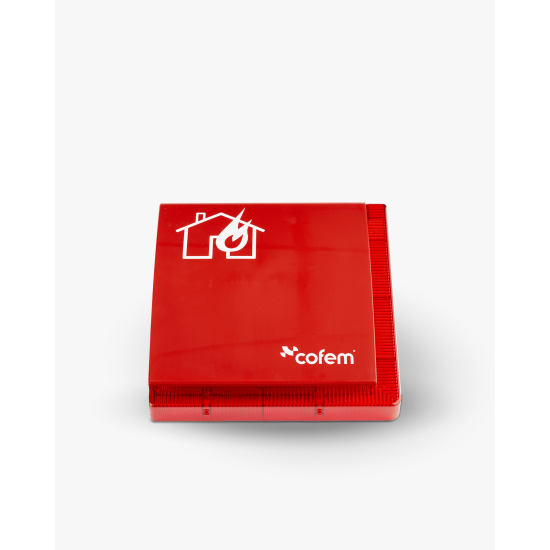COFEM CAEC CAELPL DIS ORTAM ALARM SIRENI