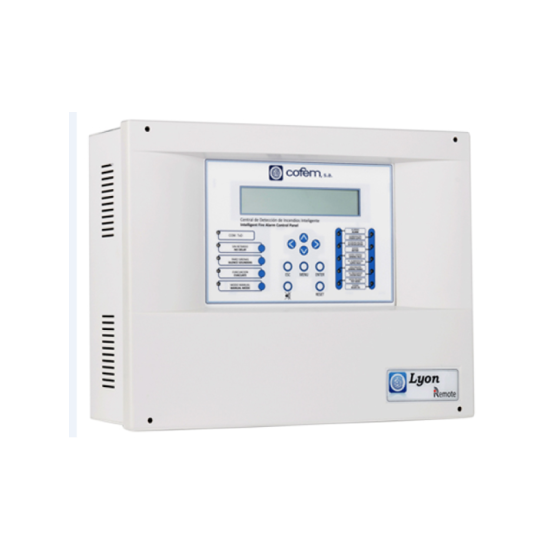 COFEM LYONRM ADRESLİ PANEL ARTIRILABİLİR LOOP