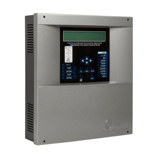 COFEM ZAFIR01B LOOP ADRESLİ KONTROL PANELI(1 LOOP 226 CİHAZ)