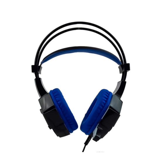 XSQUARE DSP004 5.1 USB KONTROLLER MİKROFONLU GAMER KULAKLIK