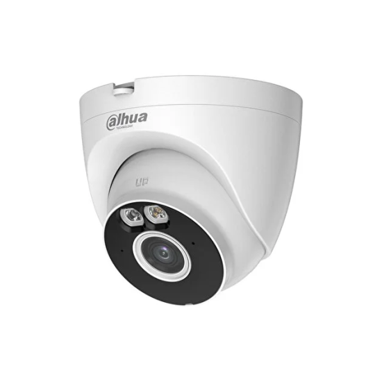DAHUA T2A-PV 2MP 2.8mm Akıllı Çift Işıklı Wi-Fi Turret IP Kamera