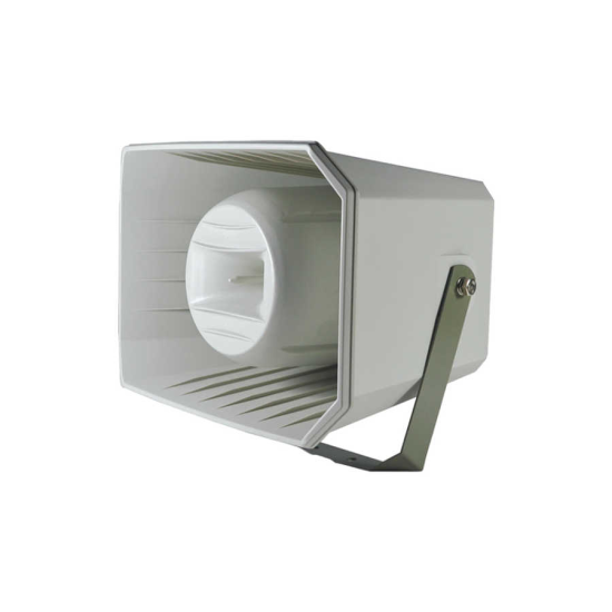 DH-8A - 6.5" 100V 50W Line Müzik Horn Hoparlör