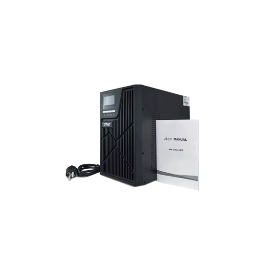 UPSET 3 KVA ONLİNE UPS PA-3000