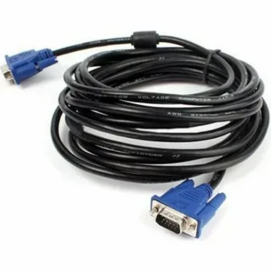 OEM 15M VGA GÖRÜNTÜ KALBOSU