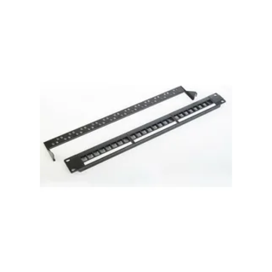ORİNG 24 PORT CAT6 BOŞ PATCH PANEL