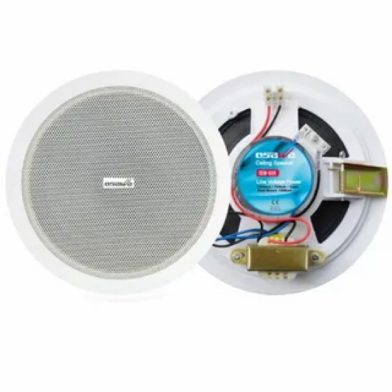 OSAWA OSW-608 16CM 15W TRAFOLU ALÇIPAN