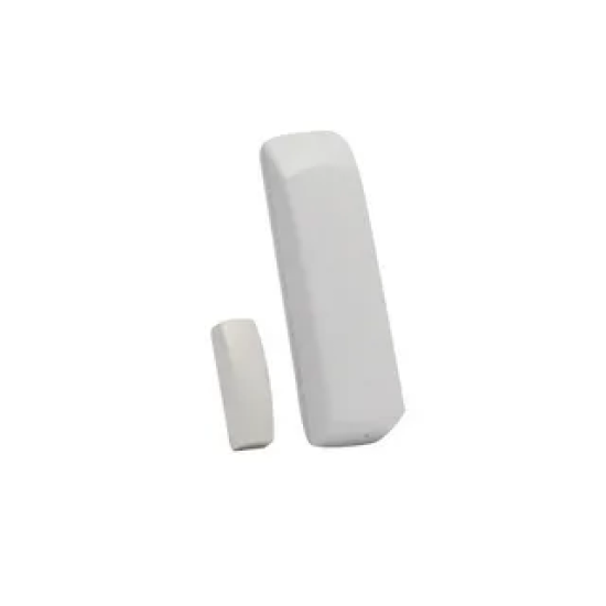 PARADOX HIRSIZ ALARM CİHAZI KABLOSUZ MANYETİK KONTAK BEYAZ 2XAAA PİL