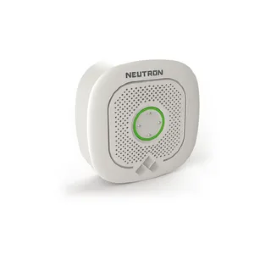 Neutron NTL-HM-99WB Kablosuz Wifi Alarm Seti İç Ortam Dahili Siren