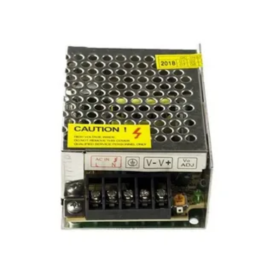OEM  S-36-12 12V3A METAL ADAPTÖR