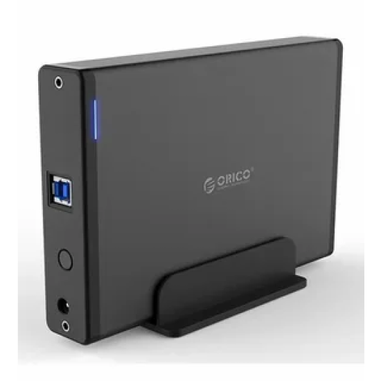 ORICO 7688U3 3.5" USB3.0 ALÜMİNYUM  HDD OKUYUCU