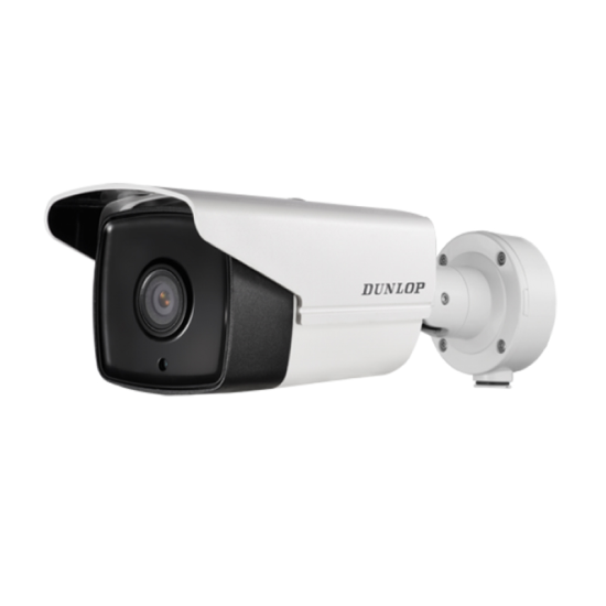 DUNLOP DP-22E16H0T-IT3F 5MP HD-TVI BULLET CAMERA