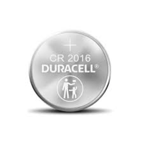 DURACEL CR2016 PİL(ADET)